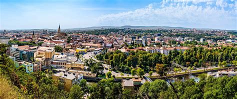 Cluj-Napoca Travel Guide (Updated 2024)