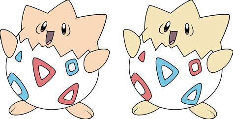 Togepi Pokemon PNG | PNG Mart