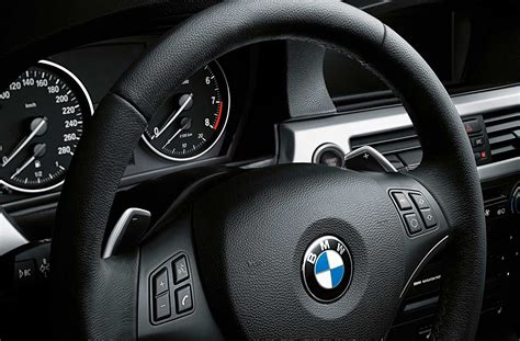 Bmw E92 335i Interior