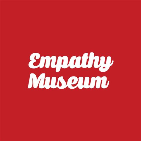 Empathy Museum