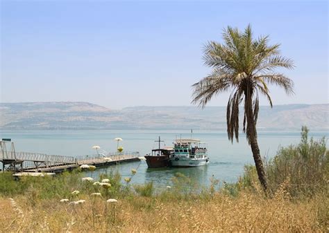 Highlights of the Sea of Galilee | Audley Travel US