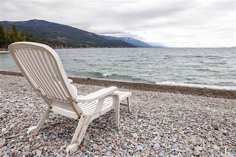 Time Traveling to the Flathead Lake Resort - Flathead Beacon