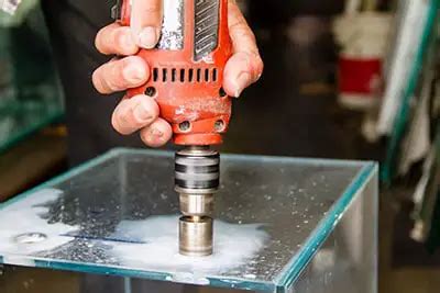 7 Tips for Selecting Diamond Drill Bits for Drilling Stone or Glass