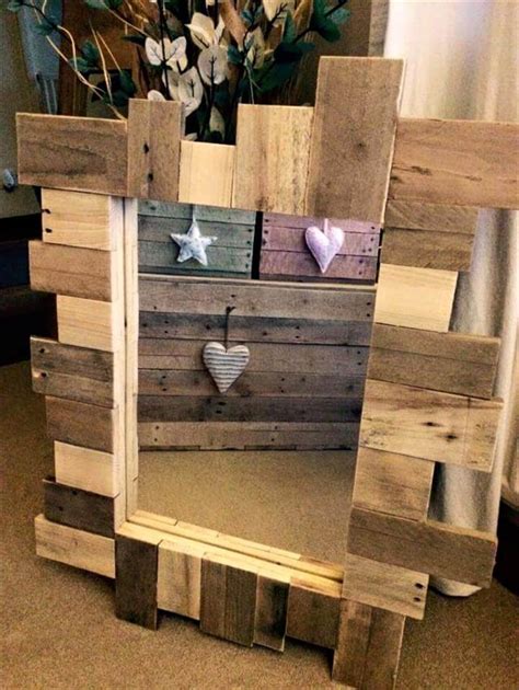 45 Easiest DIY Projects with Wood Pallets, You Can Build - 101 Pallet Ideas