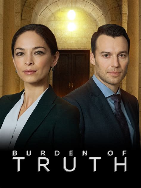 Burden of Truth - Trailers & Videos - Rotten Tomatoes