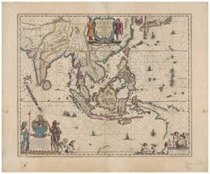 SPRATLYS AND “PULO” IN ANCIENT MAPS - Institute for Maritime and Ocean Affairs