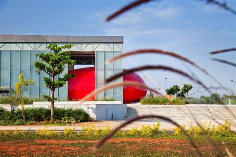 Discovery Centre by Architecture Discipline - Architizer