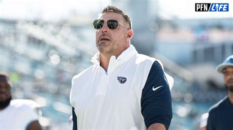 Elbert Carson Viral: Vrabel Titans Contract