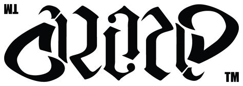 Ambigram Craze - Craze™ Collective