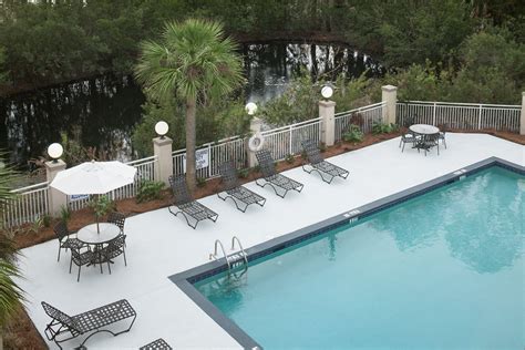 Hilton Garden Inn Hilton Head Pool Pictures & Reviews - Tripadvisor