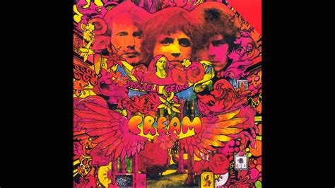 Cream - Strange Brew - YouTube