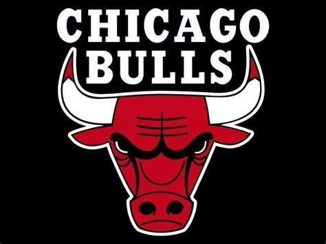 Chicago Bulls Logo Wallpapers - Wallpaper Cave