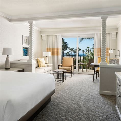 Hyatt Regency Huntington Beach Resort and Spa, California, USA - Hotel ...