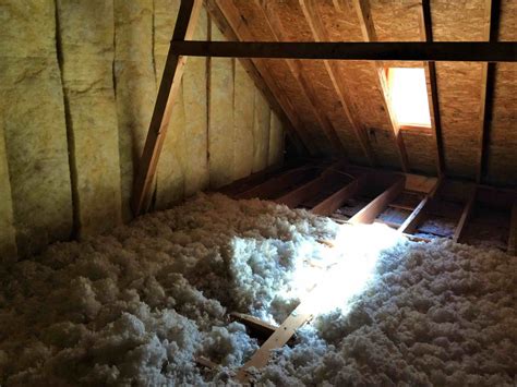 How Much Does It Cost To Get Insulation Blown In Attic | Storables