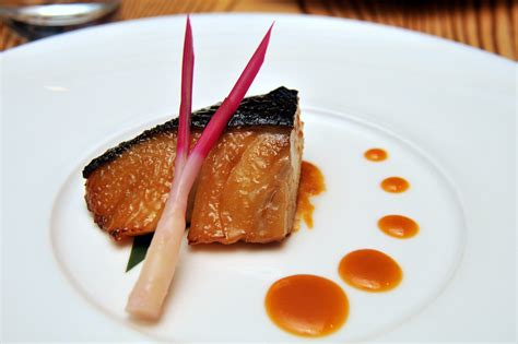 Nobu | Restaurants in East of the strip, Las Vegas