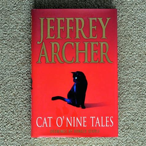 a collection of 12 short stories by the master storyteller, Jeffrey ...