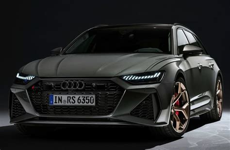 Audi RS6 Avant performance 2023 | Audi rs6, Audi, Best luxury cars