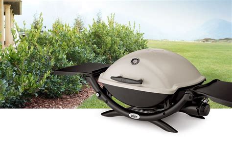 Top Camping Grills for Your Next Summer Adventure