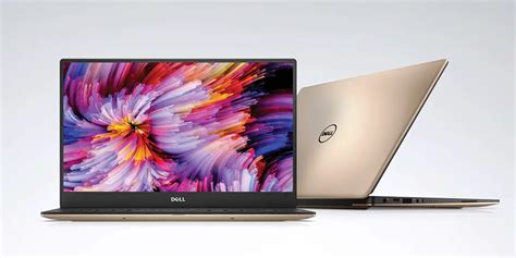 New Dell XPS 13 boasts incredible battery life up to 22 hours