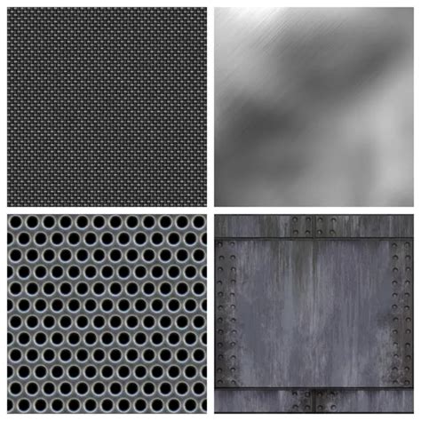 Seamless Metal Grate Texture — Stock Photo © ArenaCreative #9241716