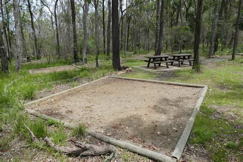 Lake Moogerah Camping Guide & Attractions