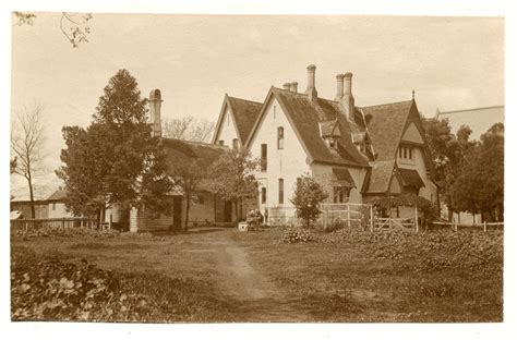 The Rectory, Singleton, NSW, Australia | Living Histories