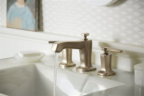 Bathroom Faucet Finishes Gallery | Kohler Ideas