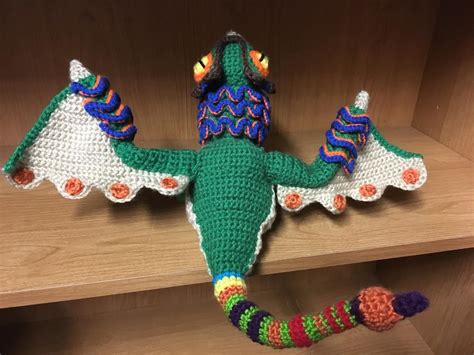 Pukei-Pukei Plush Finally Finished! All Freehand! : r/crochet