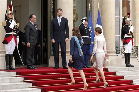 est100 一些攝影(some photos): Francois Hollande, Segolene Royal. 歐蘭德, 賀雅爾