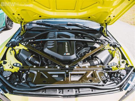 BMW S58 Engine Can Make 1,000 Horsepower -- The New 2JZ?