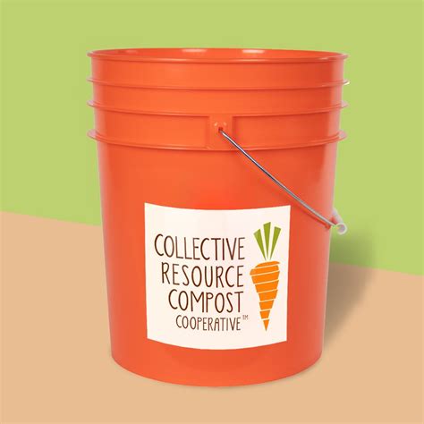 5-Gallon Bucket Swapout: Monthly Subscription — Collective Resource ...