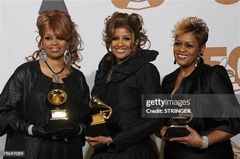 590 The Clark Sisters Photos & High Res Pictures - Getty Images