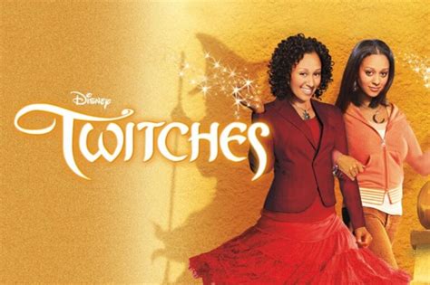 Twitches Drinking Game (2005 Disney Movie)