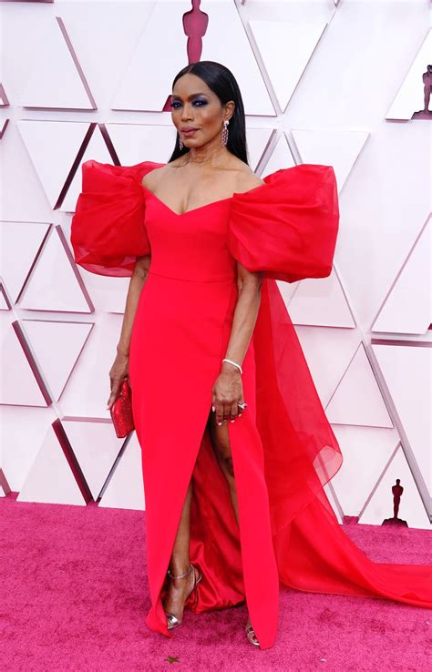 Every 2021 Oscars Red Carpet Look