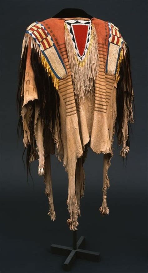 Great Plains Native American Artifacts, Native American Artifacts: 10 Stunning Examples | Reader ...