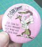 1987 Disney Roger Rabbit 3" Pin Back Button | eBay