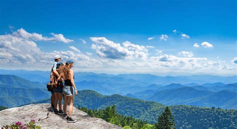 Hike Great Smoky Mountains National Park | Good Sam Camping