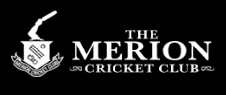 Merion Cricket Club logo | US Squash