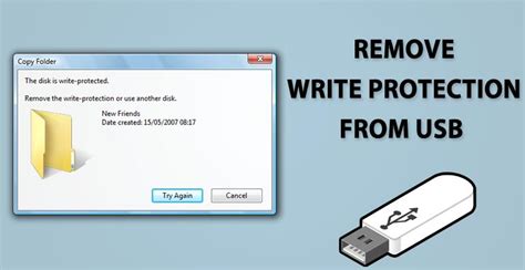 5 Free Ways Remove Write Protection USB Pendrive Format Tool