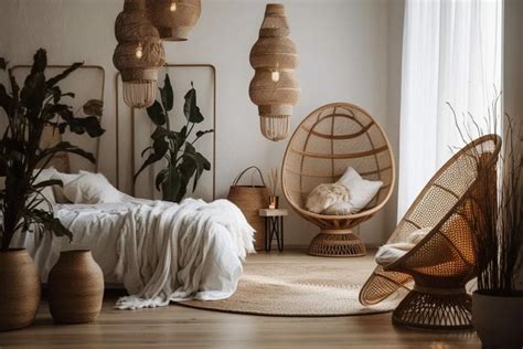 Boho Bedroom Magic: The Ultimate Guide to Stylish Bedrooms!