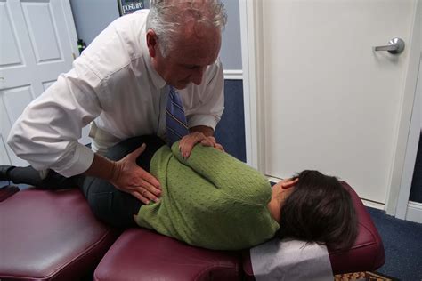 Spinal Manipulation/Adjustment | Chiropractor in Hillsborough Township ...