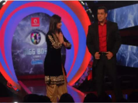 Bigg Boss Season 8: Take A Sneak Peak At 15 Probable Contestants | Business Insider India