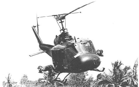 UH-1 Huey helicopter gunship | The Huey!!! | Pinterest | Vietnam ...