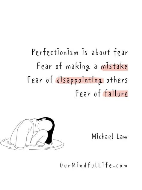 39 Perfectionism Quotes To Love The Perfectly Imperfect You ...