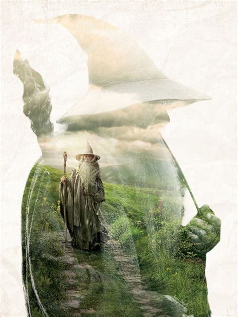 Gandalf by JessiArts on DeviantArt | Tolkien art, Gandalf, Fantasy inspiration