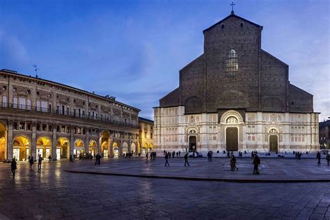 Visitar la Basílica de San Petronio: Guía de Bolonia