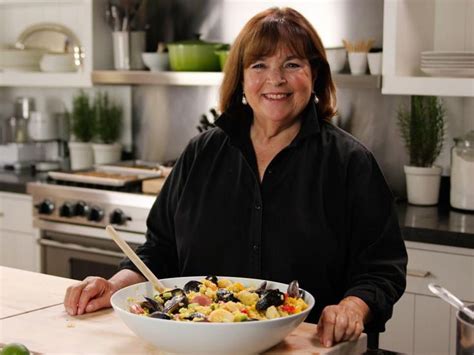 See Inside Ina Garten's New Kitchen Renovation | Food network recipes ...