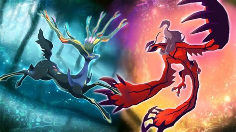 All Legendary Pokemon Wallpaper (54+ pictures)