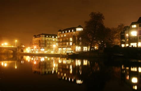 Pictures of Staines