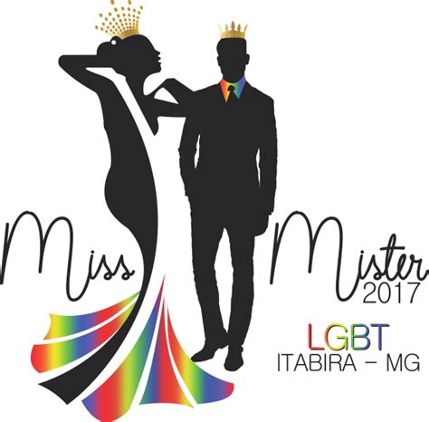 1º Miss & Mister LGBT Itabira em Itabira - Sympla